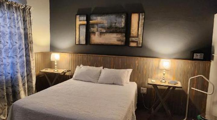 Spes Bona Guesthouse