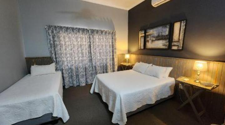 Spes Bona Guesthouse