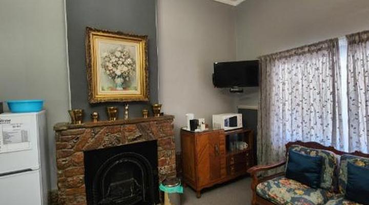 Spes Bona Guesthouse