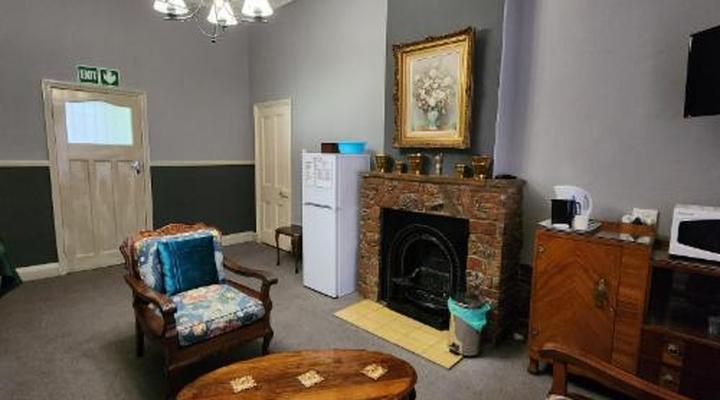 Spes Bona Guesthouse