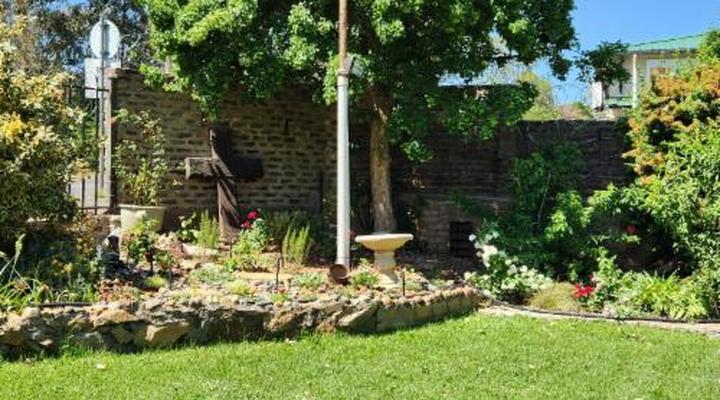 Spes Bona Guesthouse