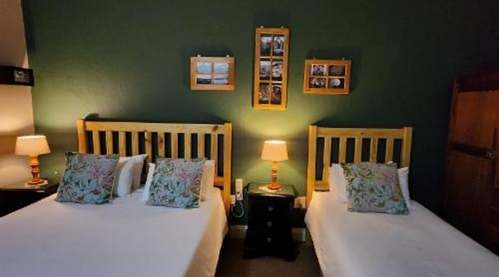 Spes Bona Guesthouse