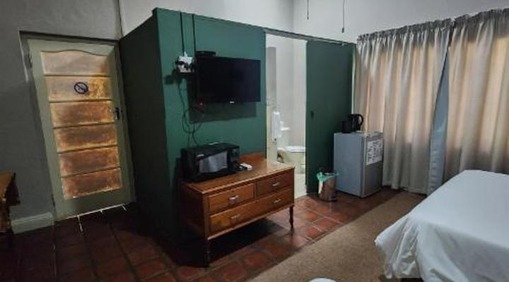 Spes Bona Guesthouse