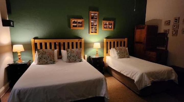 Spes Bona Guesthouse