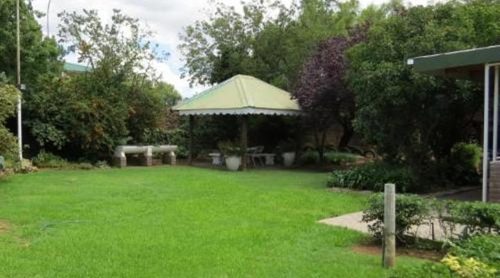 Spes Bona Guesthouse