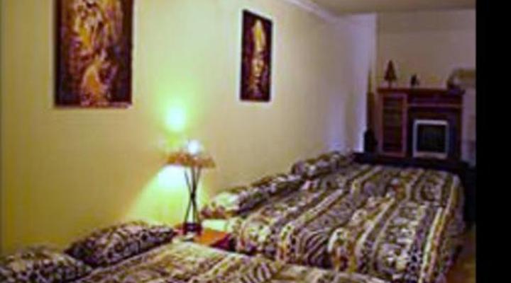 Threebees Guesthouse