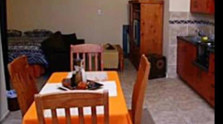 Threebees Guesthouse