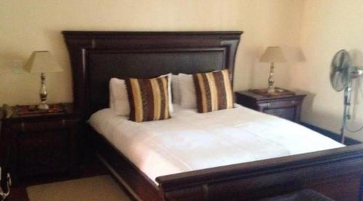 Threebees Guesthouse