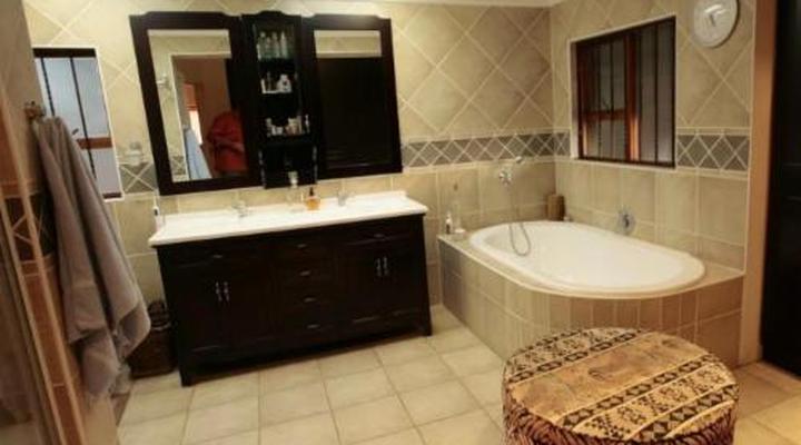 Threebees Guesthouse