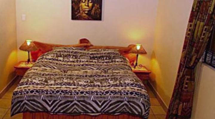 Threebees Guesthouse