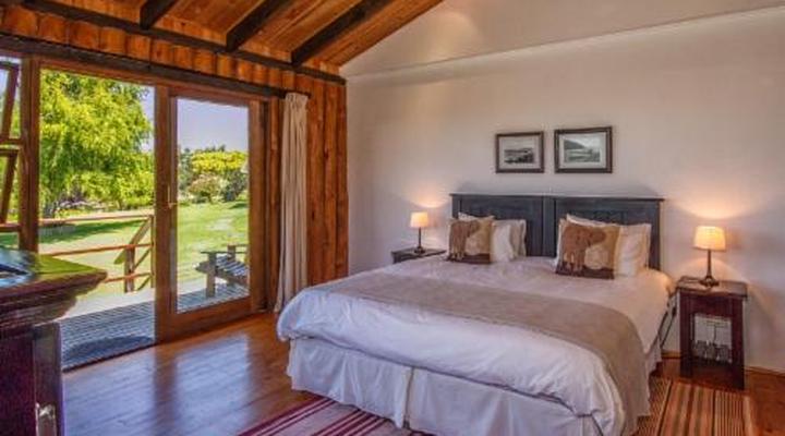 Piesang Valley Lodge