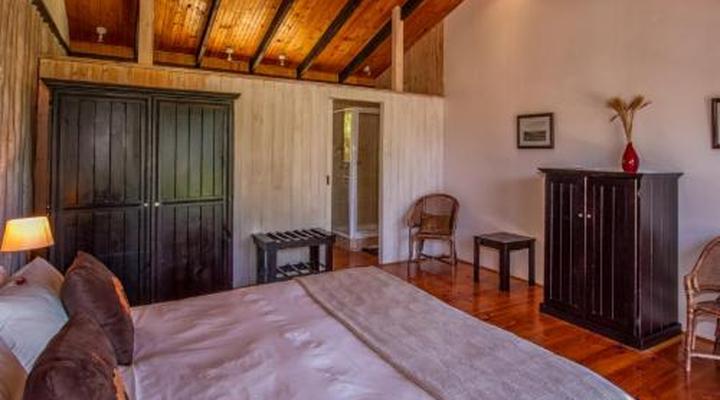 Piesang Valley Lodge