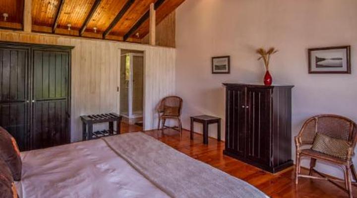 Piesang Valley Lodge