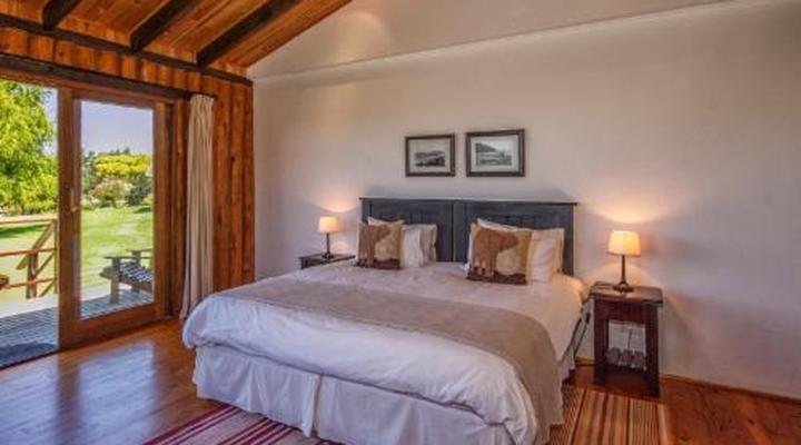 Piesang Valley Lodge