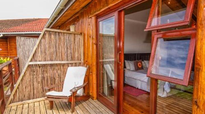 Piesang Valley Lodge