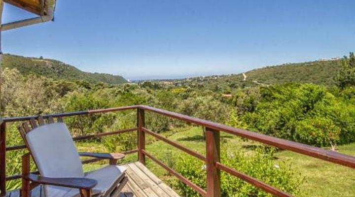 Piesang Valley Lodge