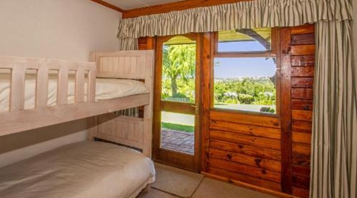 Piesang Valley Lodge