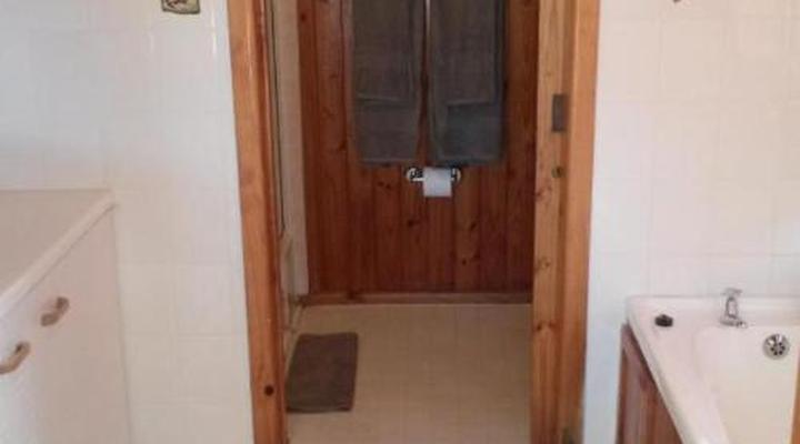 Piesang Valley Lodge