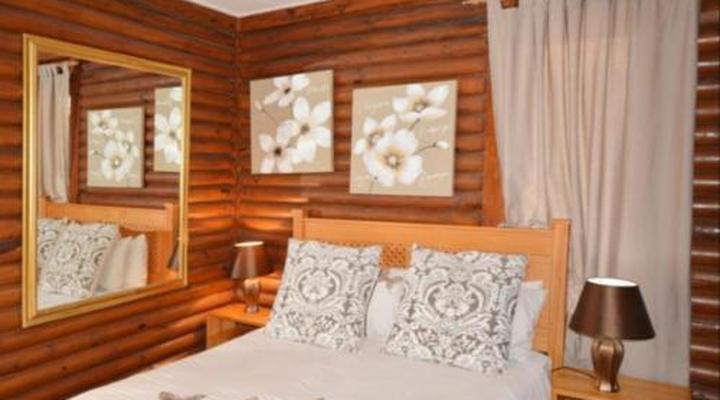 Sunset Lodge Log Cabins