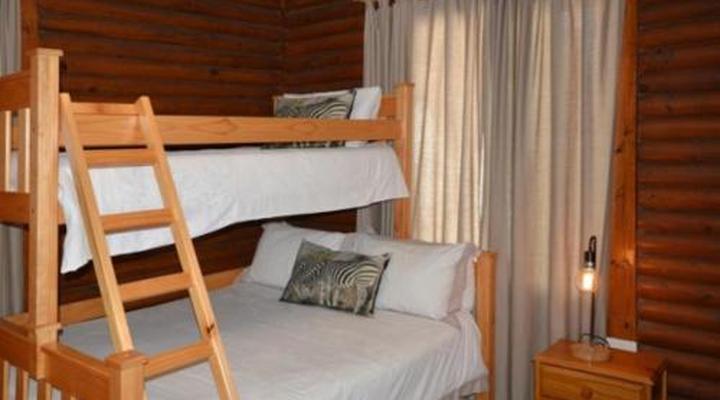 Sunset Lodge Log Cabins