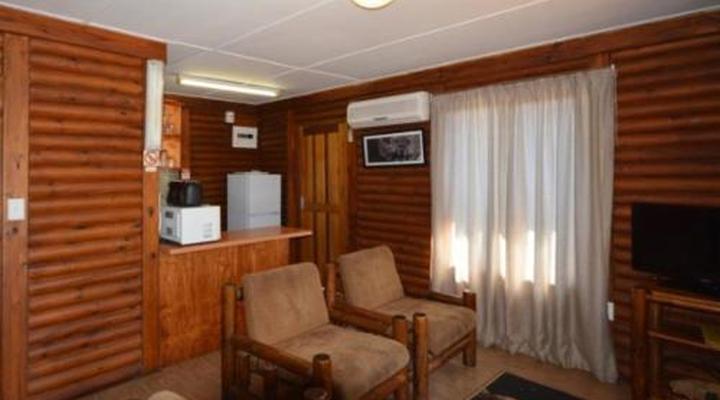 Sunset Lodge Log Cabins