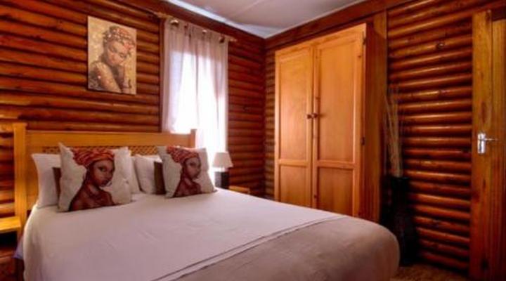 Sunset Lodge Log Cabins