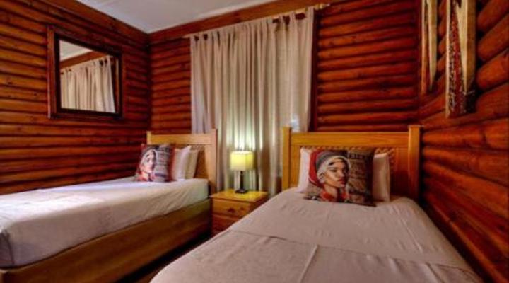 Sunset Lodge Log Cabins