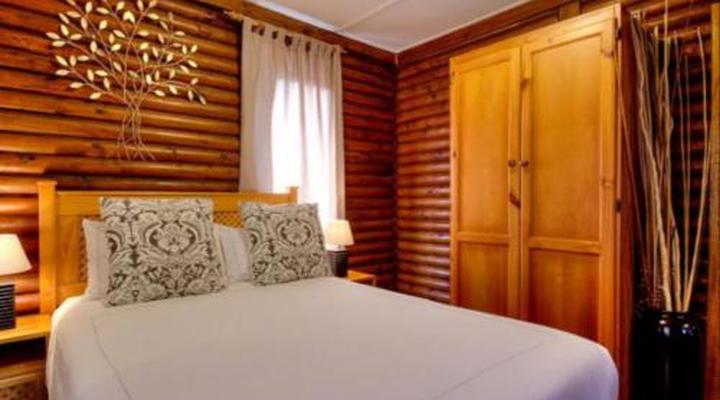 Sunset Lodge Log Cabins