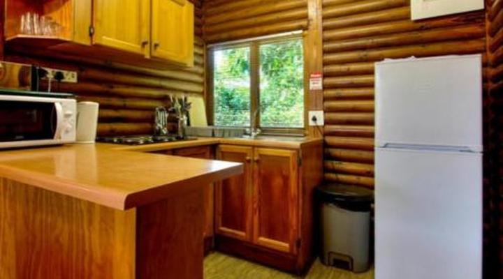 Sunset Lodge Log Cabins