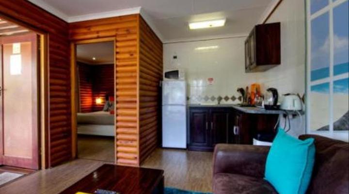 Sunset Lodge Log Cabins