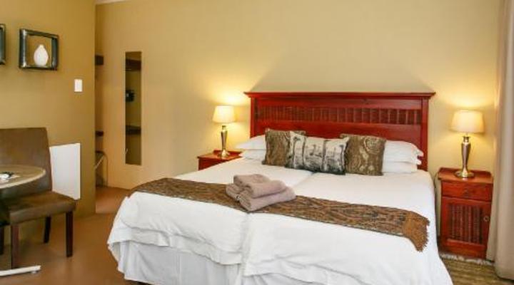 The Gumtree Guest House