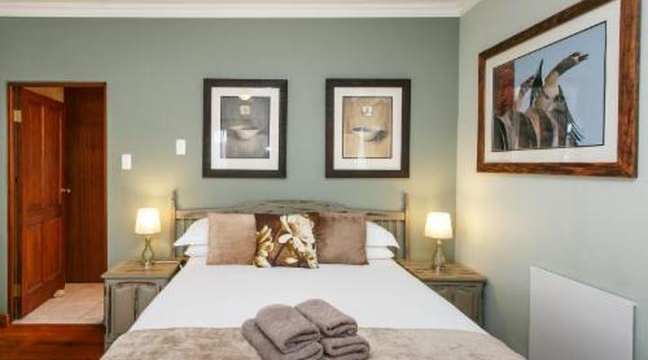 The Gumtree Guest House