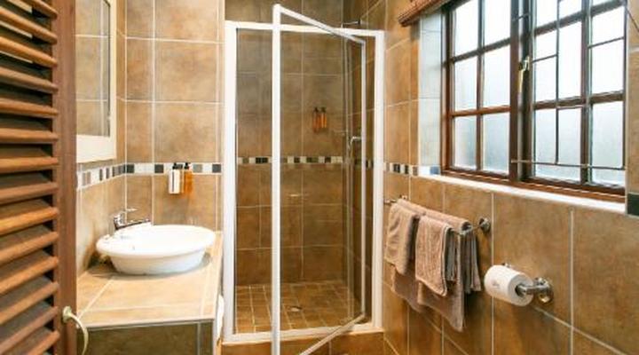 The Gumtree Guest House