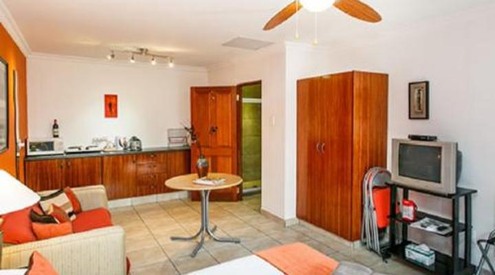 The Gumtree Guest House