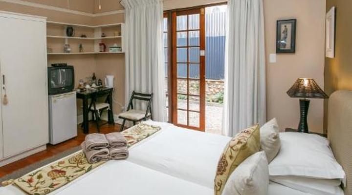 The Gumtree Guest House