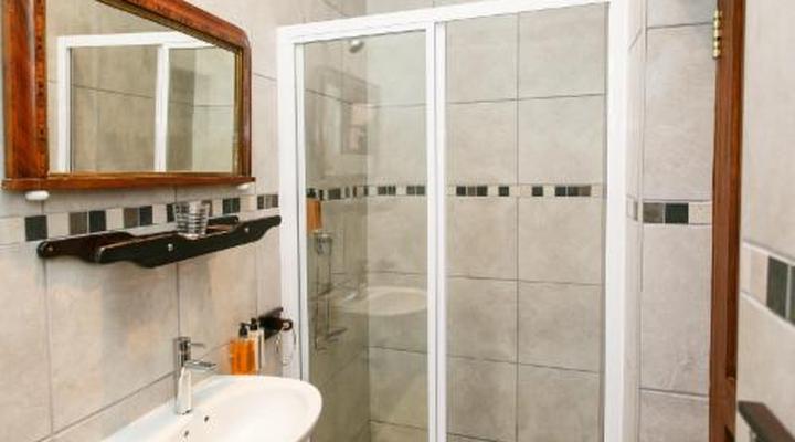 The Gumtree Guest House