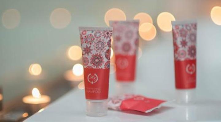 Hotel Savoy and Conference Centre