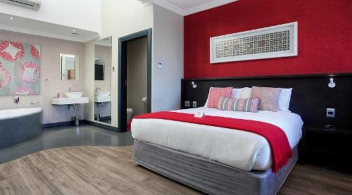 Hotel Savoy and Conference Centre