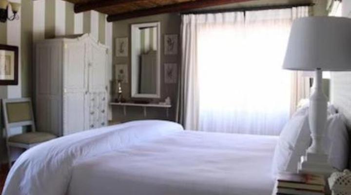 Klokkiebosch Guesthouse