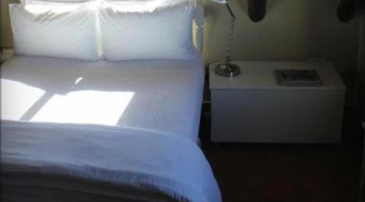 Klokkiebosch Guesthouse