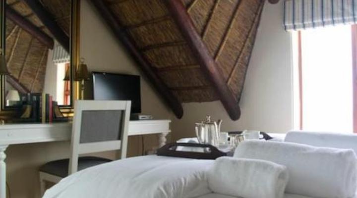 Klokkiebosch Guesthouse