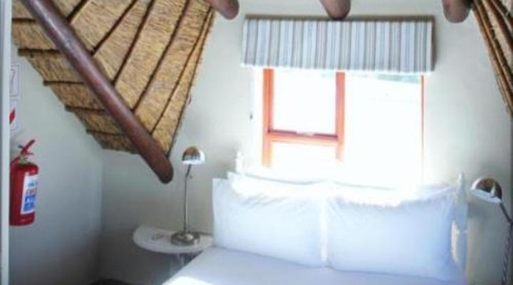 Klokkiebosch Guesthouse