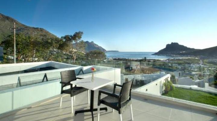 Hout Bay View