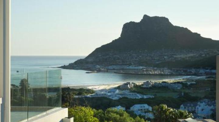 Hout Bay View