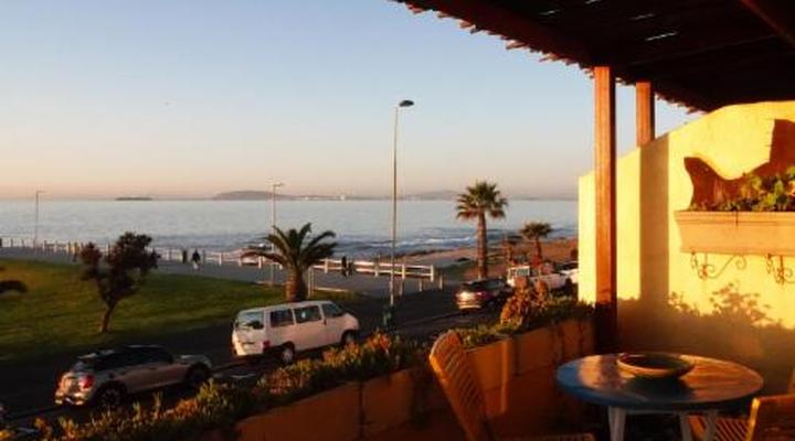 Dolphin Inn Guest House