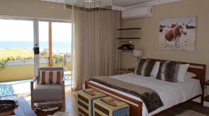 Dolphin Inn Guest House