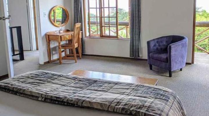 Wyndford Holiday Farm