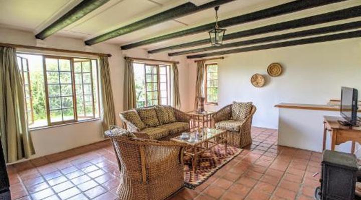 Wyndford Holiday Farm