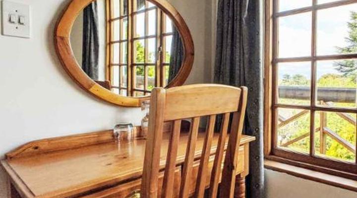 Wyndford Holiday Farm