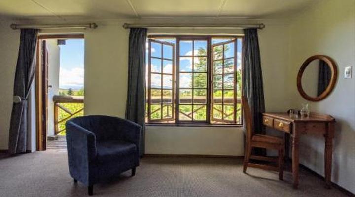 Wyndford Holiday Farm